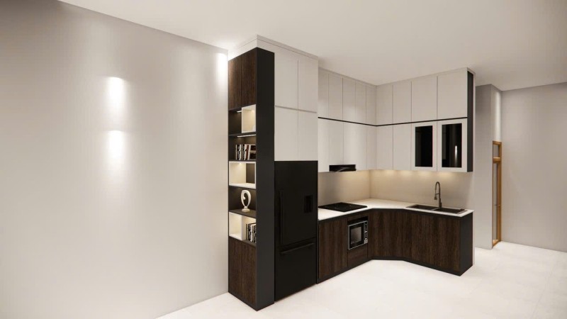 Bán nhà Ngọc Thuỵ,Long Biên 5 tầng,35m oto đỗ cổng nhỉnh 6 tỷ - Ảnh 3